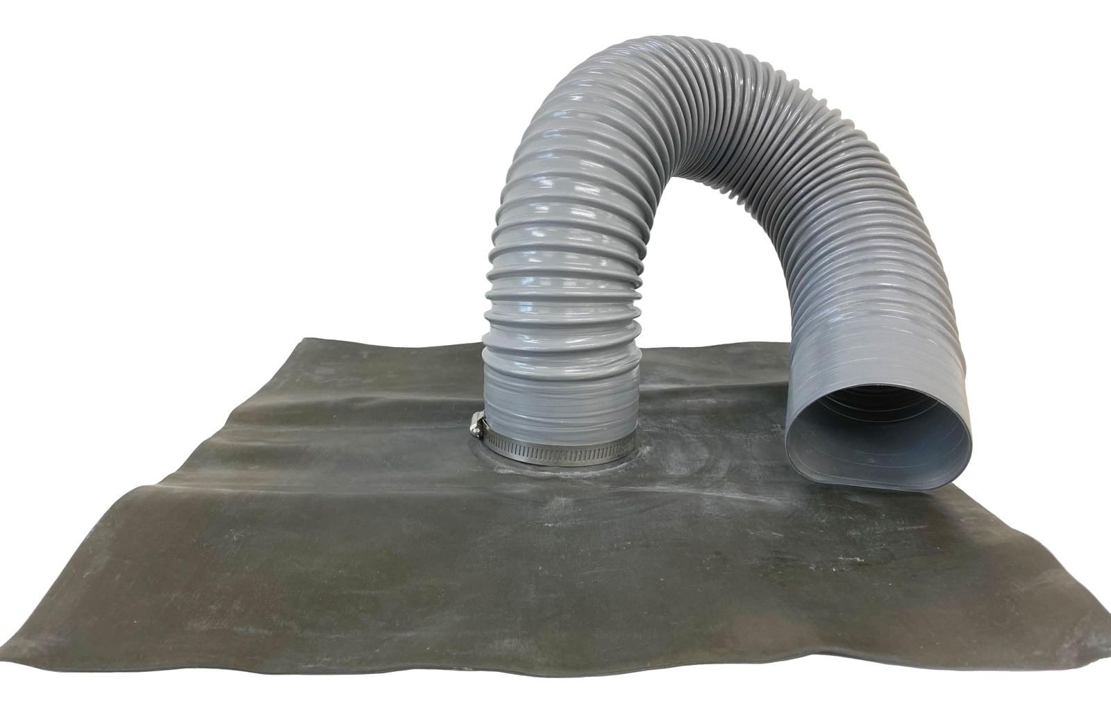 森 改修用鉛ドレン ヨコ型80用