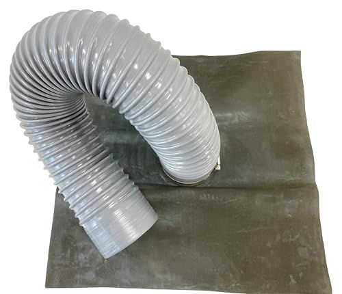 改修用鉛ドレン