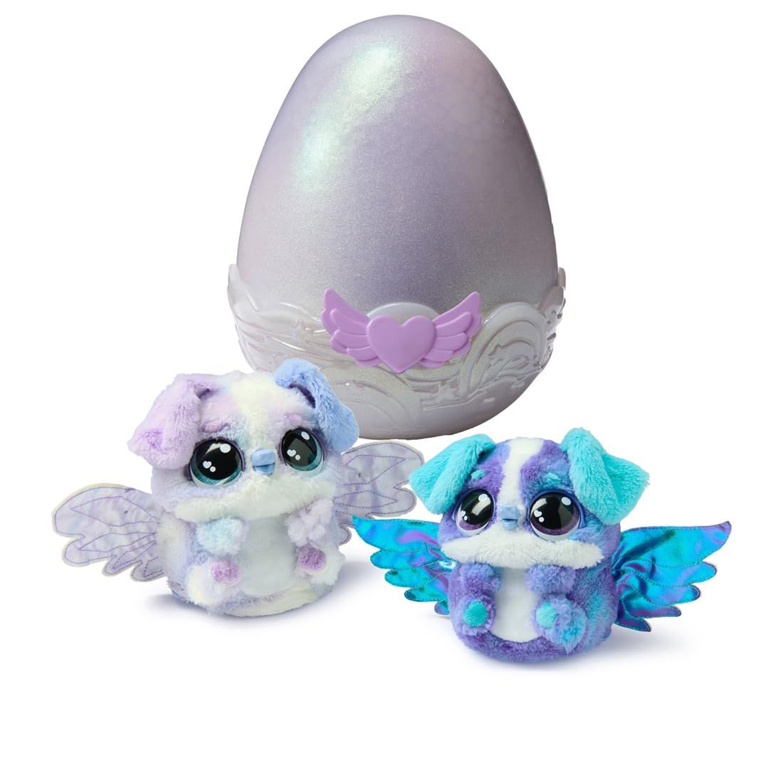 新品 タカラトミー うまれて! ウーモ アライブ パッパディー - メルカリ