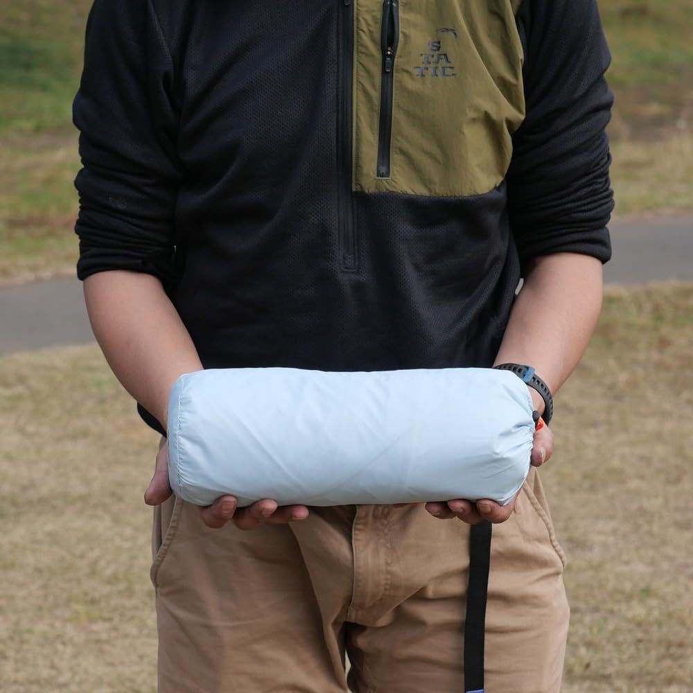 ペグ付属なし 正方形