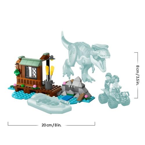 LEGO ジュラシック