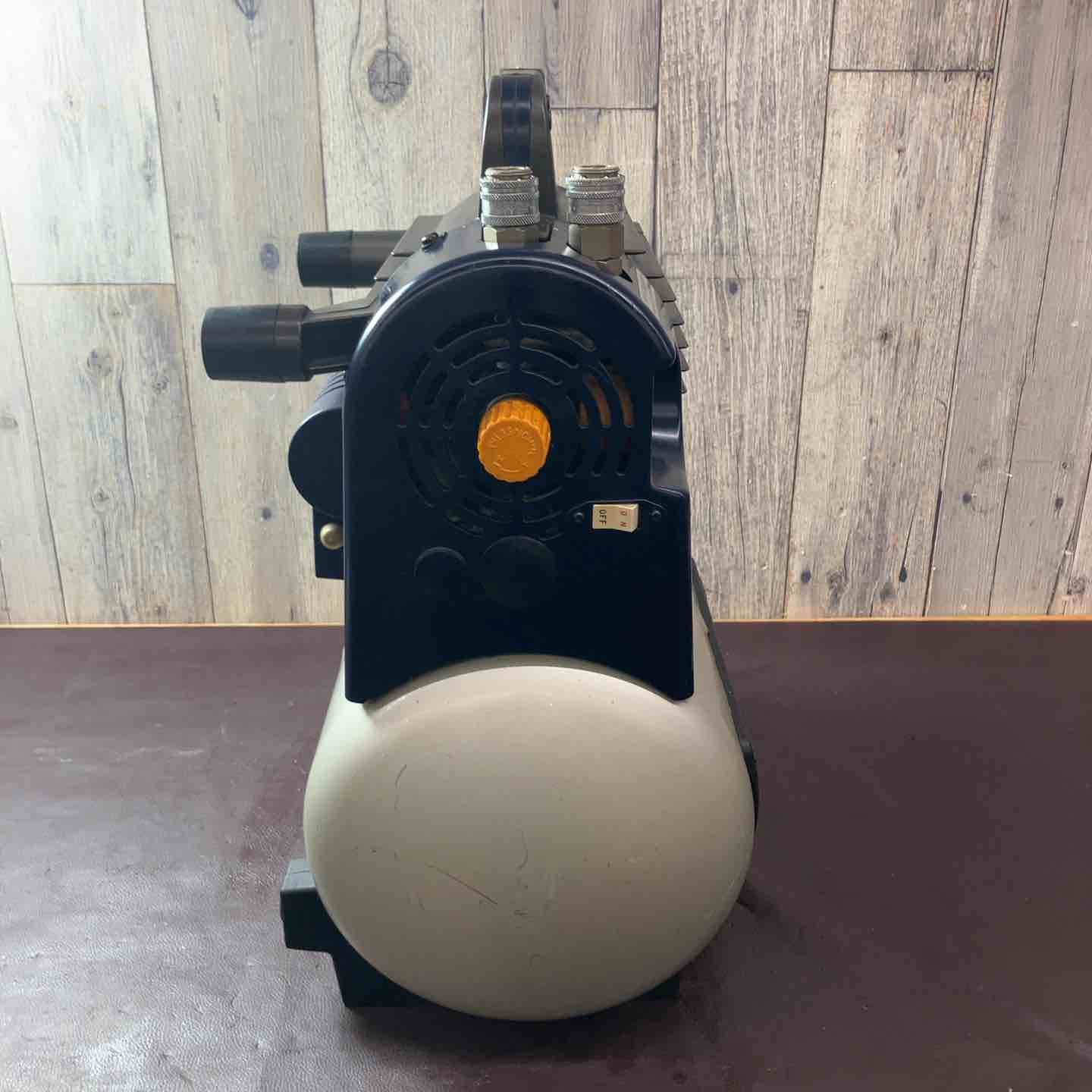 MAX 常圧エアコンプレッサ