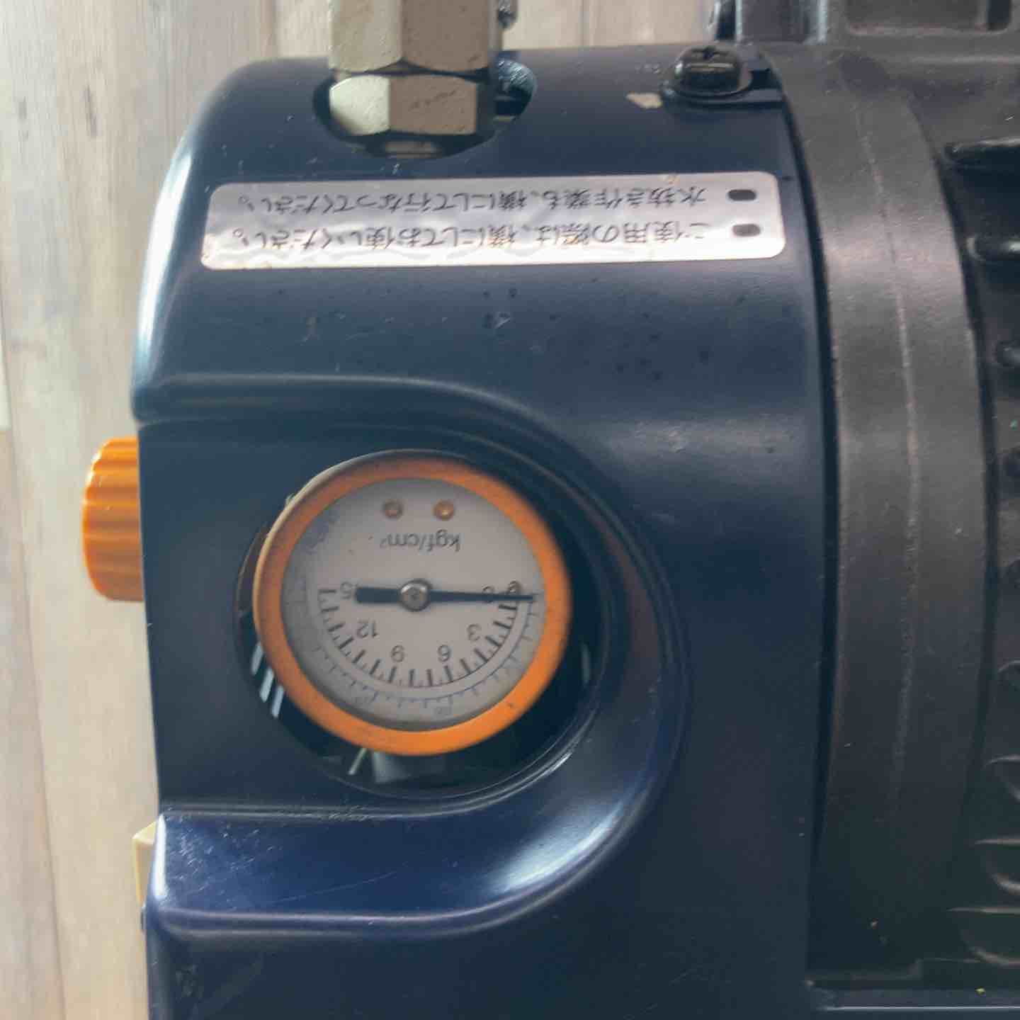 MAX 常圧エアコンプレッサ