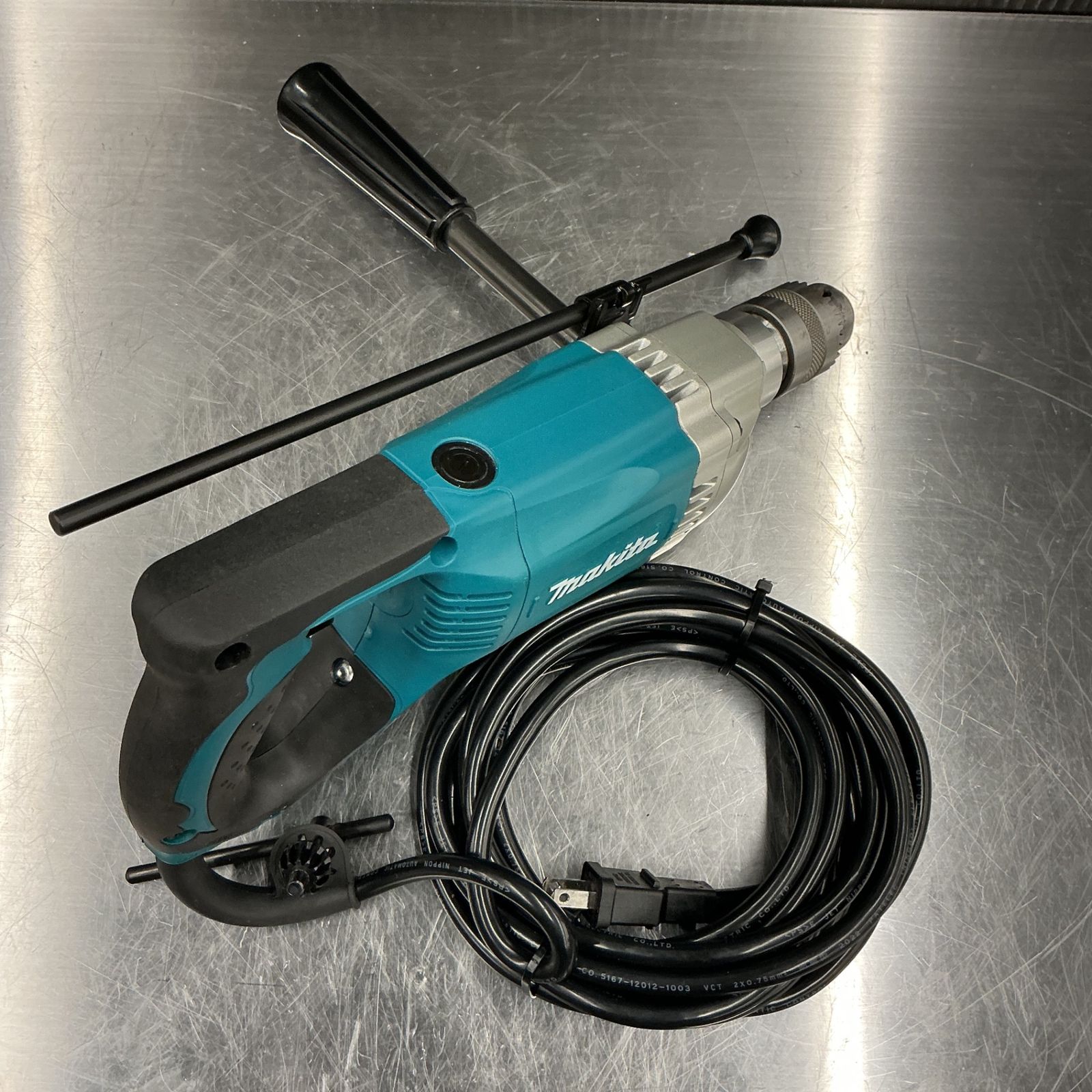  マキタ|makita 13 mm電気ドリル 6305 電気ドリル ドリル ドライバー レンチ