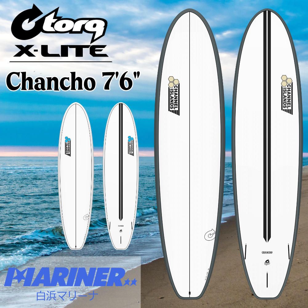 ボード　サーフィン　サーフボード　新品 公式】Standard ソフトボード 8'0” スカッシュテール ミニロング