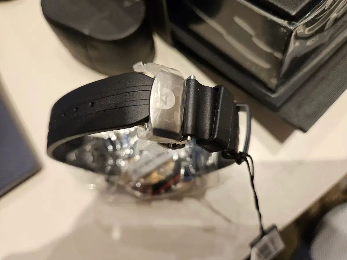  edox grand ocean chronograph 新入荷 プチプラ 自動巻き時計 腕時計(アナログ)