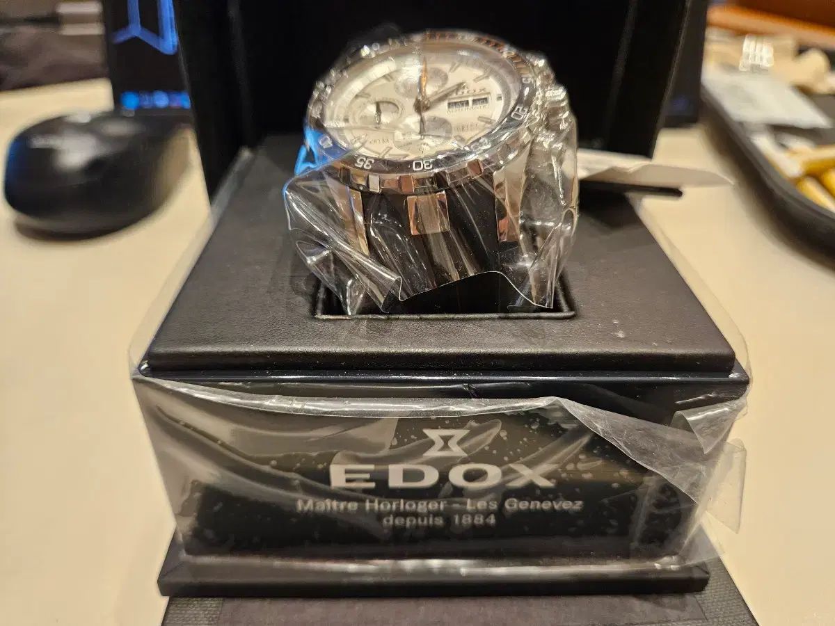 edox