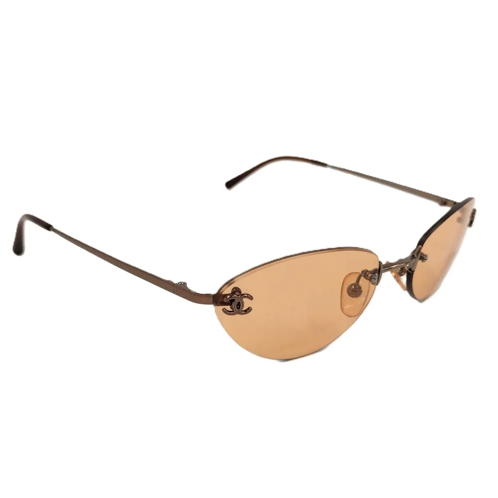 2026年最新】シャネル サングラス 4003の人気アイテム - メルカリ