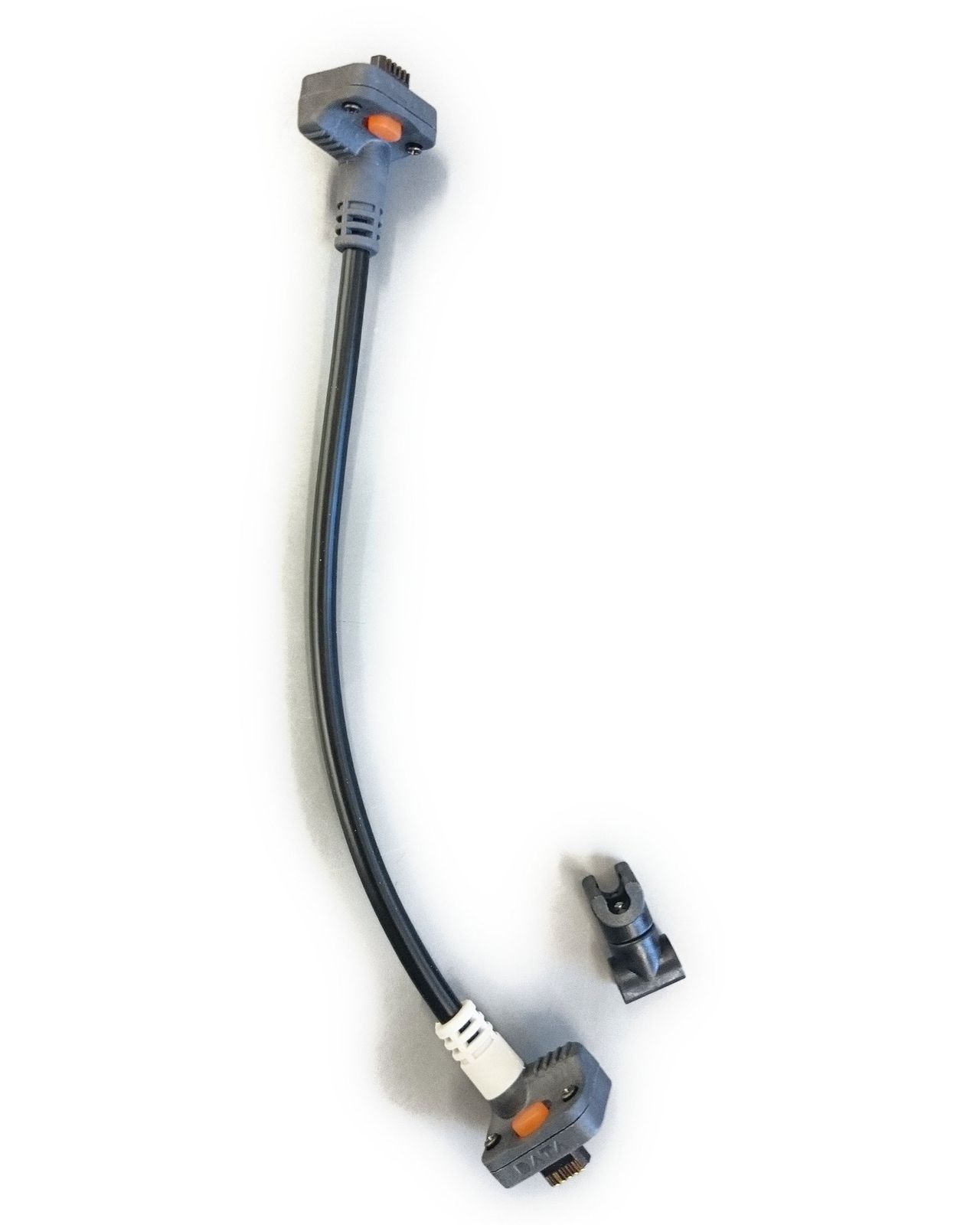 ミツトヨ U-WAVE-T 接続ケーブル 標準接続 出力スイッチ付防水タイプ