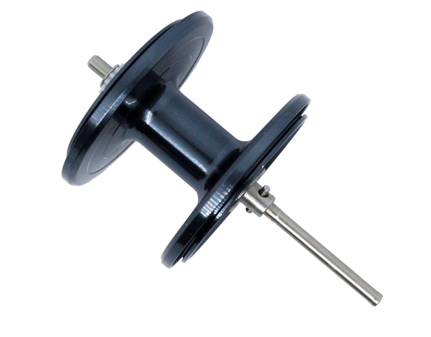 パーツ 19 オシアコンクエスト リミテッド 300 HG スプール組 ベアリング入り パートNo 13 GUR