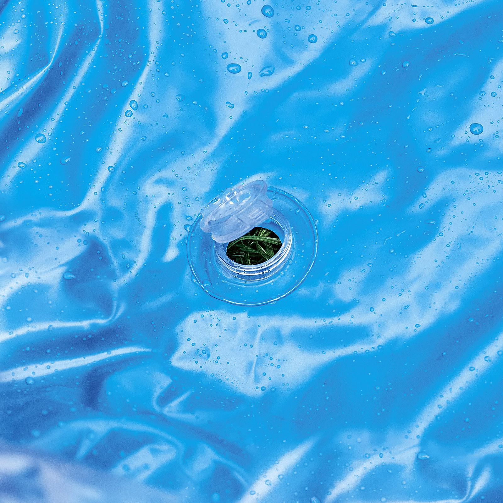 JILONG ジーロン ジャイアントレクタングルプール305 cm 305 183 50 膨らましサイズ 大型空気栓付 水抜き栓付 JL 687959 BL 大型