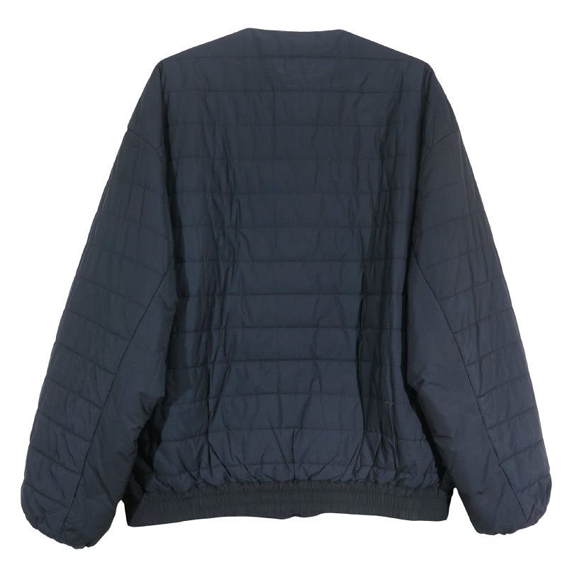 NEIGHBORHOOD ネイバーフッド 21AW BLACK S NEIGHBORHOOD ネイバーフッド 21AW PUFF/N-JKT 212TSNH-JKM14 パフ