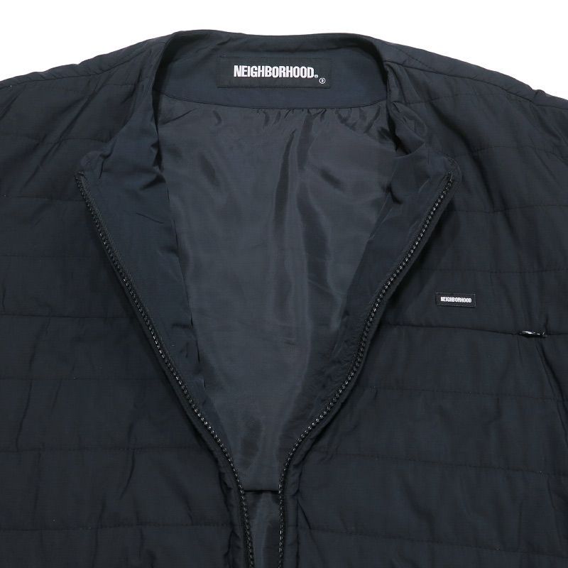 NEIGHBORHOOD ネイバーフッド 21AW PUFF/N-JKT 212TSNH-JKM14 パフ