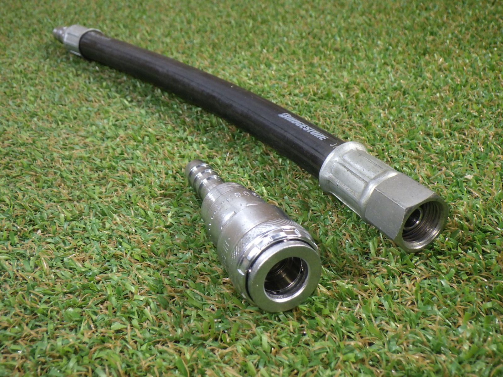 ジェットタガネ JT-20