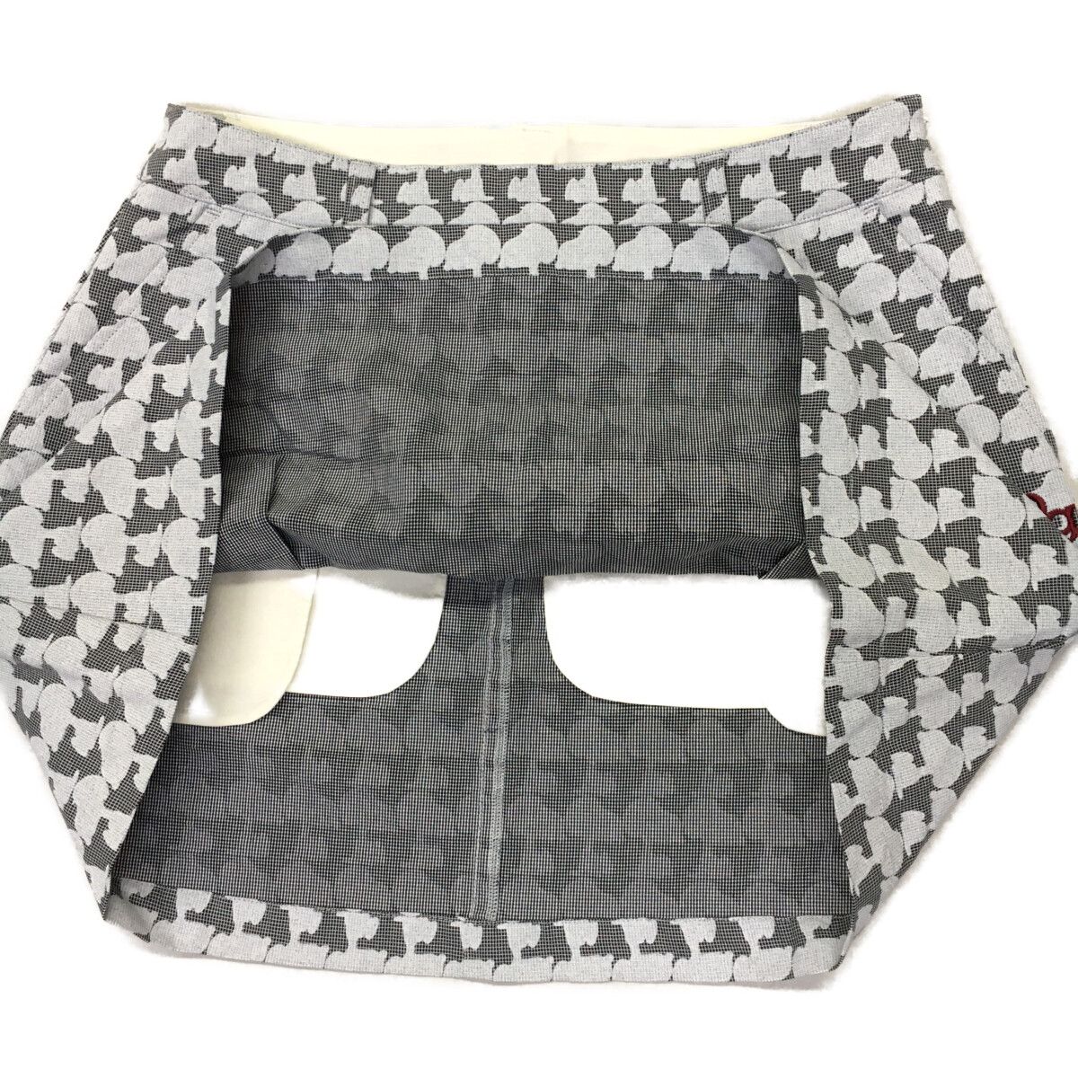 中古 レディース パーリーゲイツ PEARLY GATES スカート 0(S) 紺系