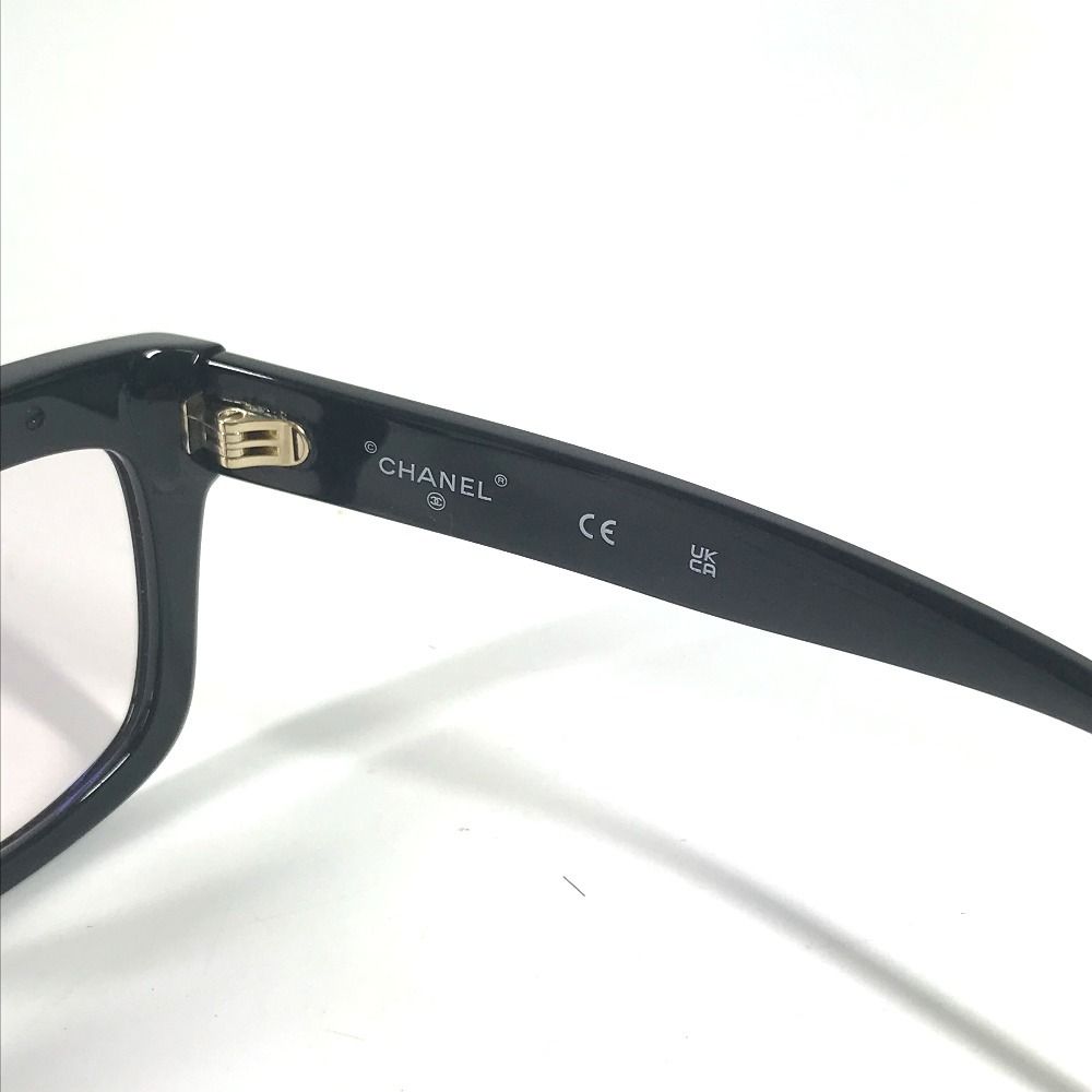 世界最高峰　CHANEL サングラス CCココマーク シャネル CHANEL CHANEL サングラス 5519 スクエア型 CCマーク （c622