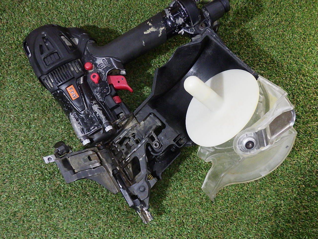 大工道具 スーパーネイラ