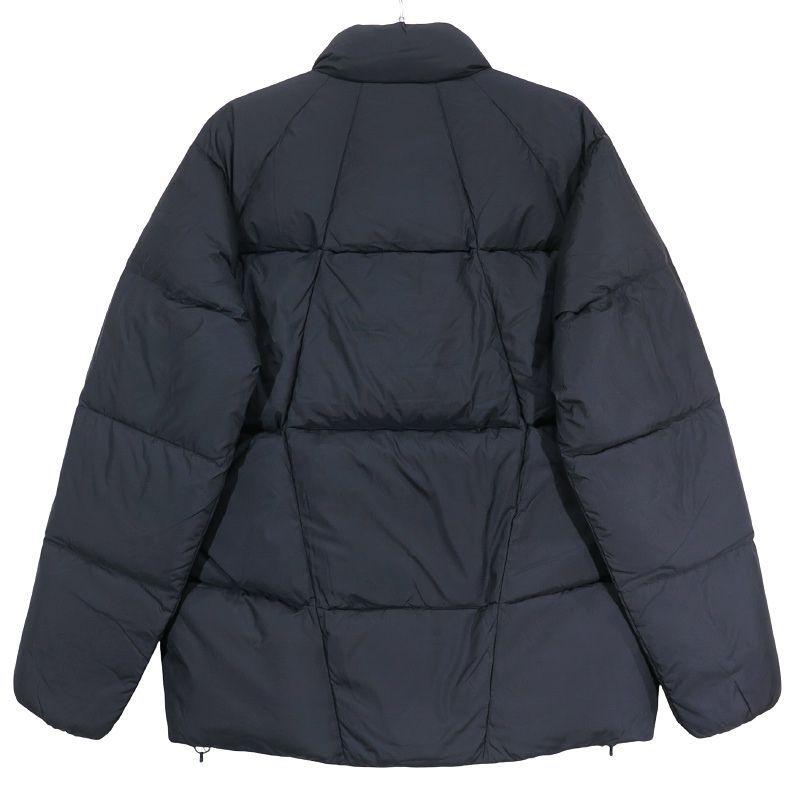 Goldwin ゴールドウイン STAND COLLAR LIGHT DWON JACKET GL25701