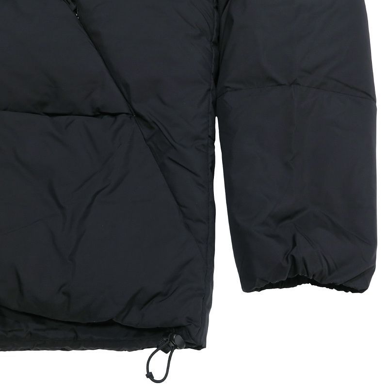 Goldwin ゴールドウイン STAND COLLAR LIGHT DWON JACKET GL25701