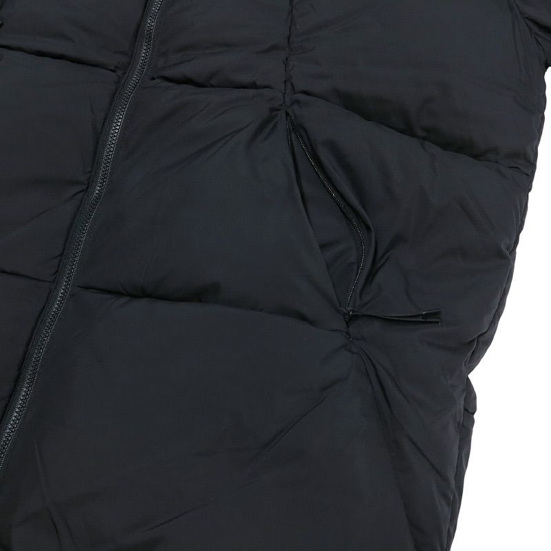 Goldwin ゴールドウイン STAND COLLAR LIGHT DWON JACKET GL25701