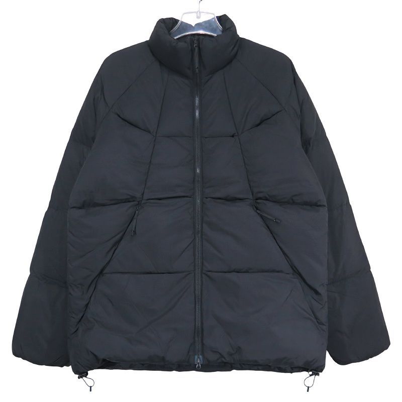 Goldwin ゴールドウイン STAND COLLAR LIGHT DWON JACKET GL25701