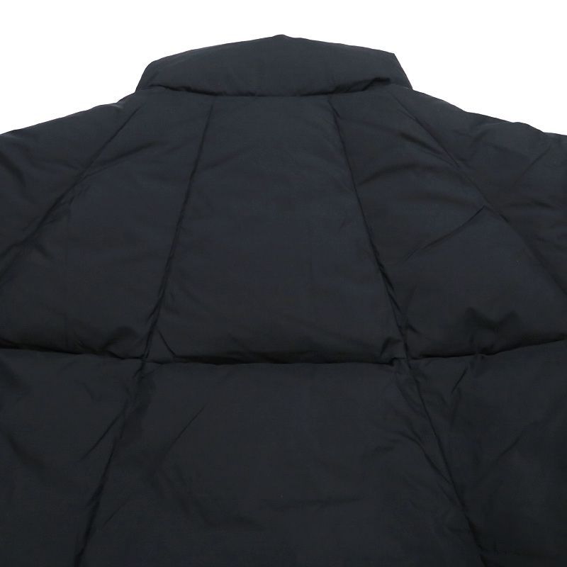 Goldwin ゴールドウイン STAND COLLAR LIGHT DWON JACKET GL25701