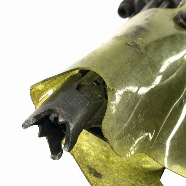 ロール釘打ち機