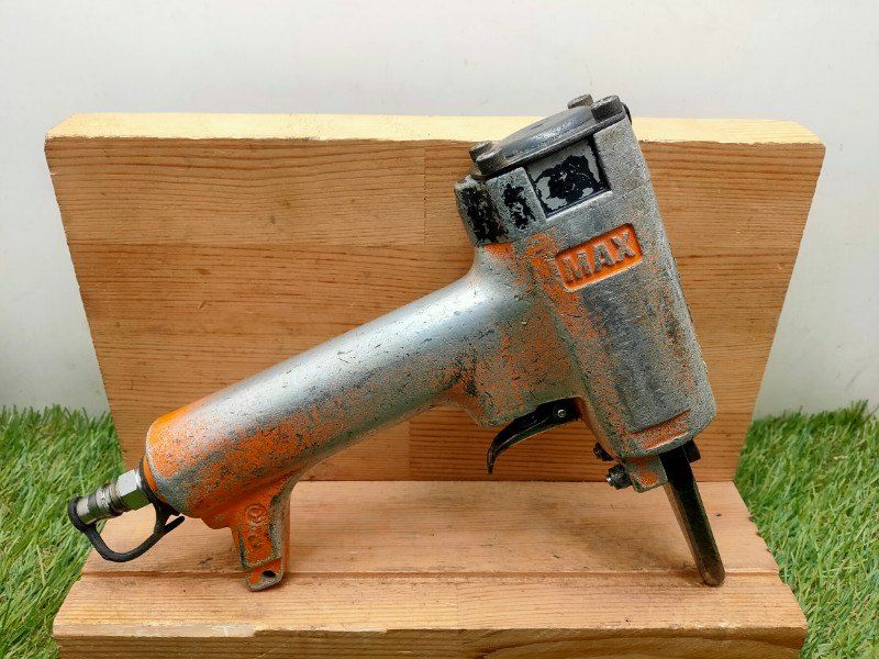 マックス MAX 常圧ネイルパンチ TA-35 AP 本体のみ