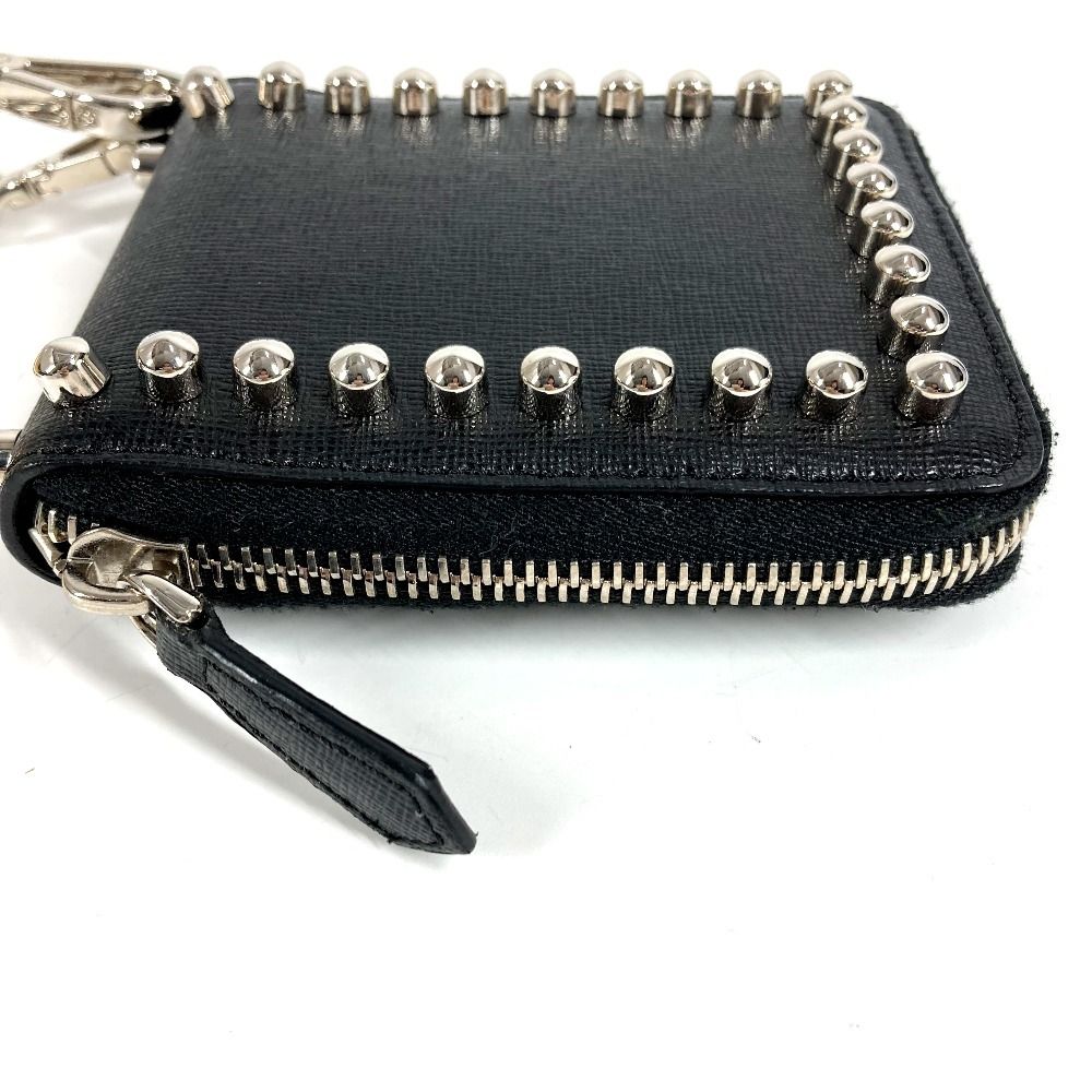フェンディ FENDI カールラガーフェルド ラガーフェルド 財布の通販 二