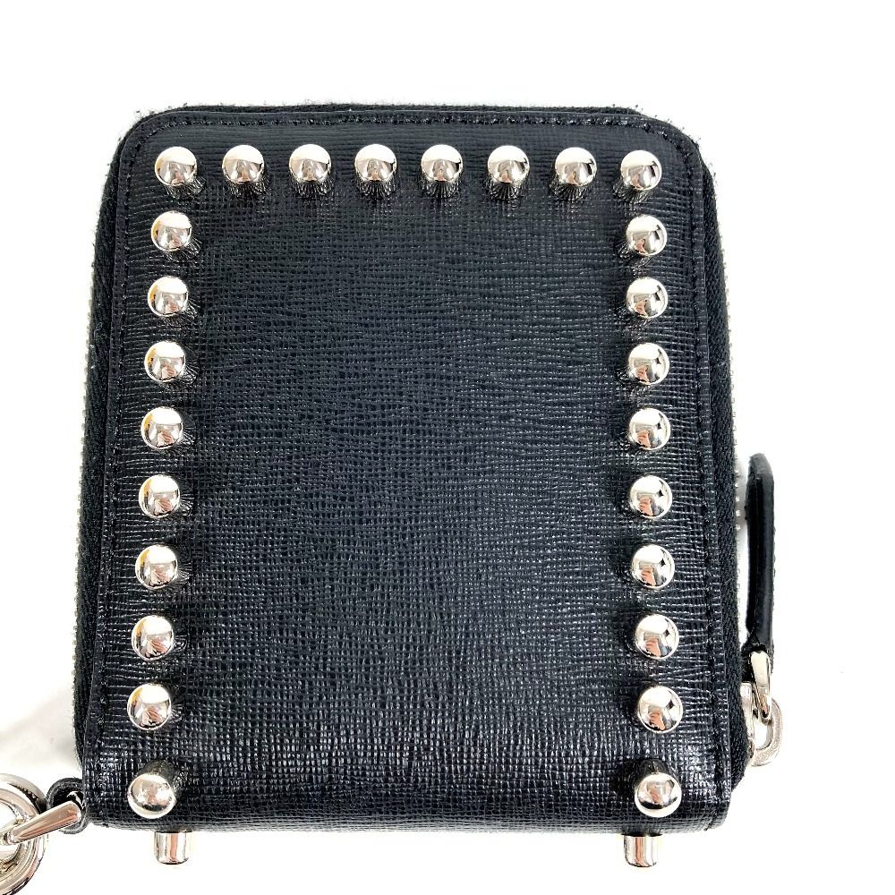 フェンディ FENDI カールラガーフェルド ラガーフェルド 財布の通販 二
