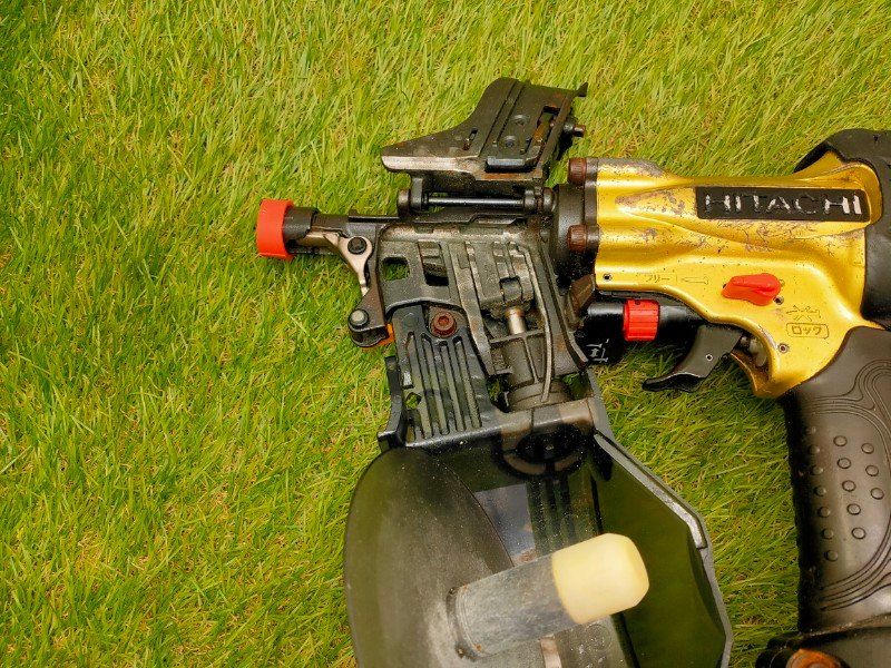 HiKOKI 旧日立工機