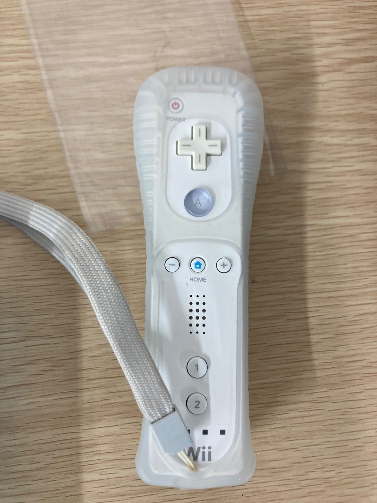 0【通電確認済み・動作未確認】Nintendo Wii 本体 ブラック【ゲーム機