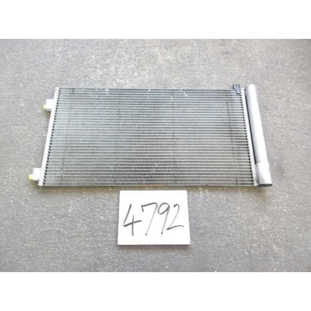 2012年 BMW ミニ DBA-ZF16 エアコンコンデンサー テストOK 922860702 206150 4792