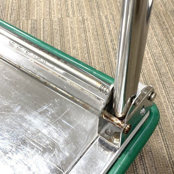 台車 ステンレス