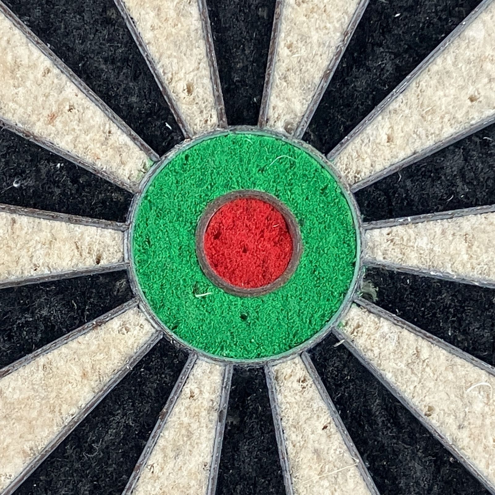 ブリッスルボード ハードボード