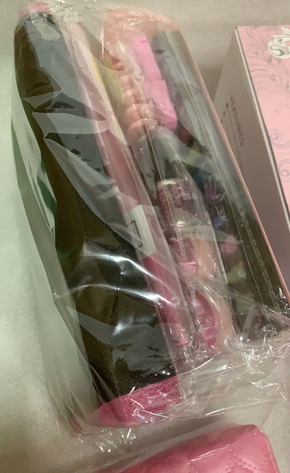 NailRecipe ジェルネイル スターターキット 全324点 カラー30色