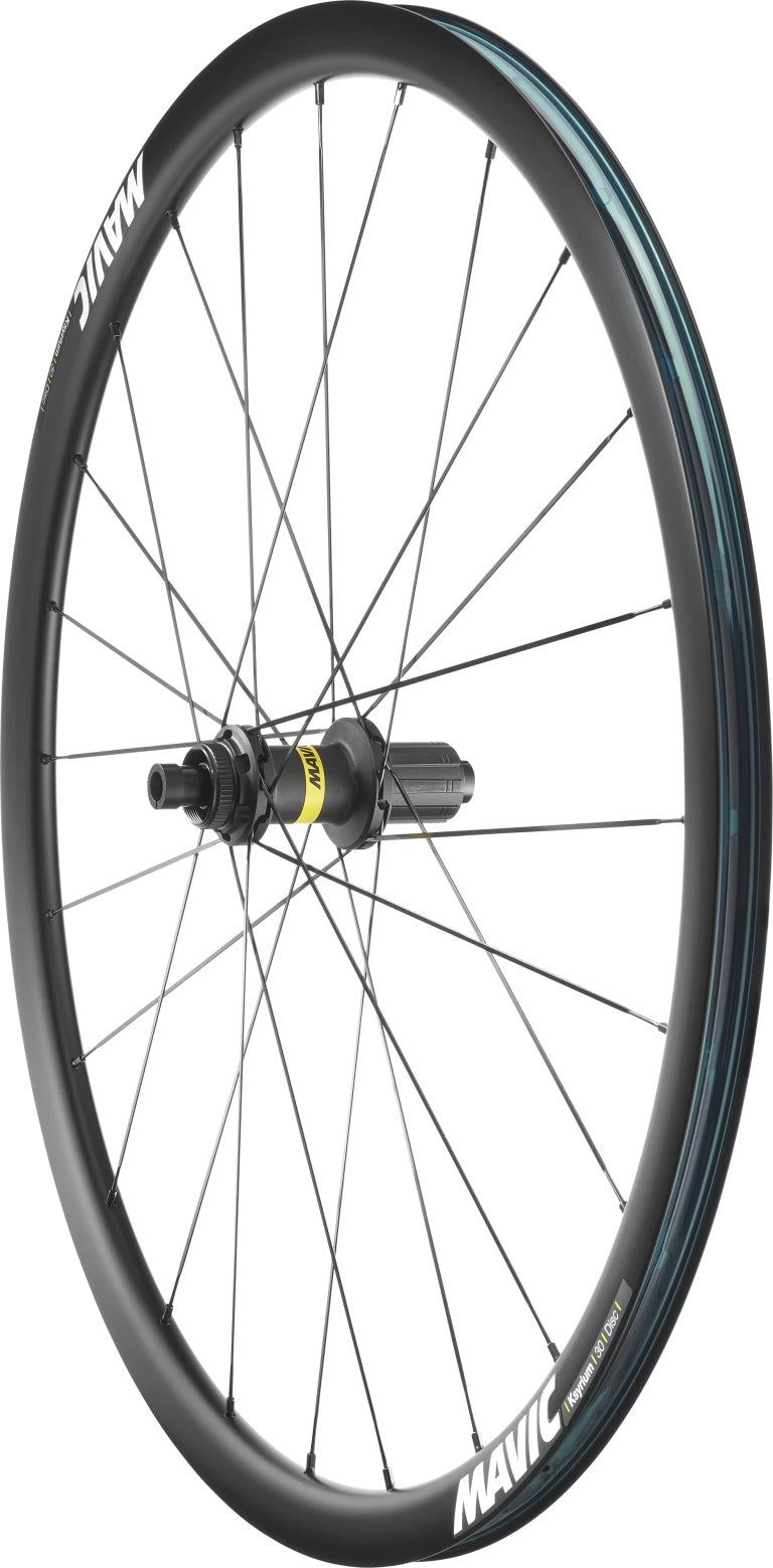 MAVIC ( マヴィック ) ロードバイク用ディスクホイール KSYRIUM MAVIC