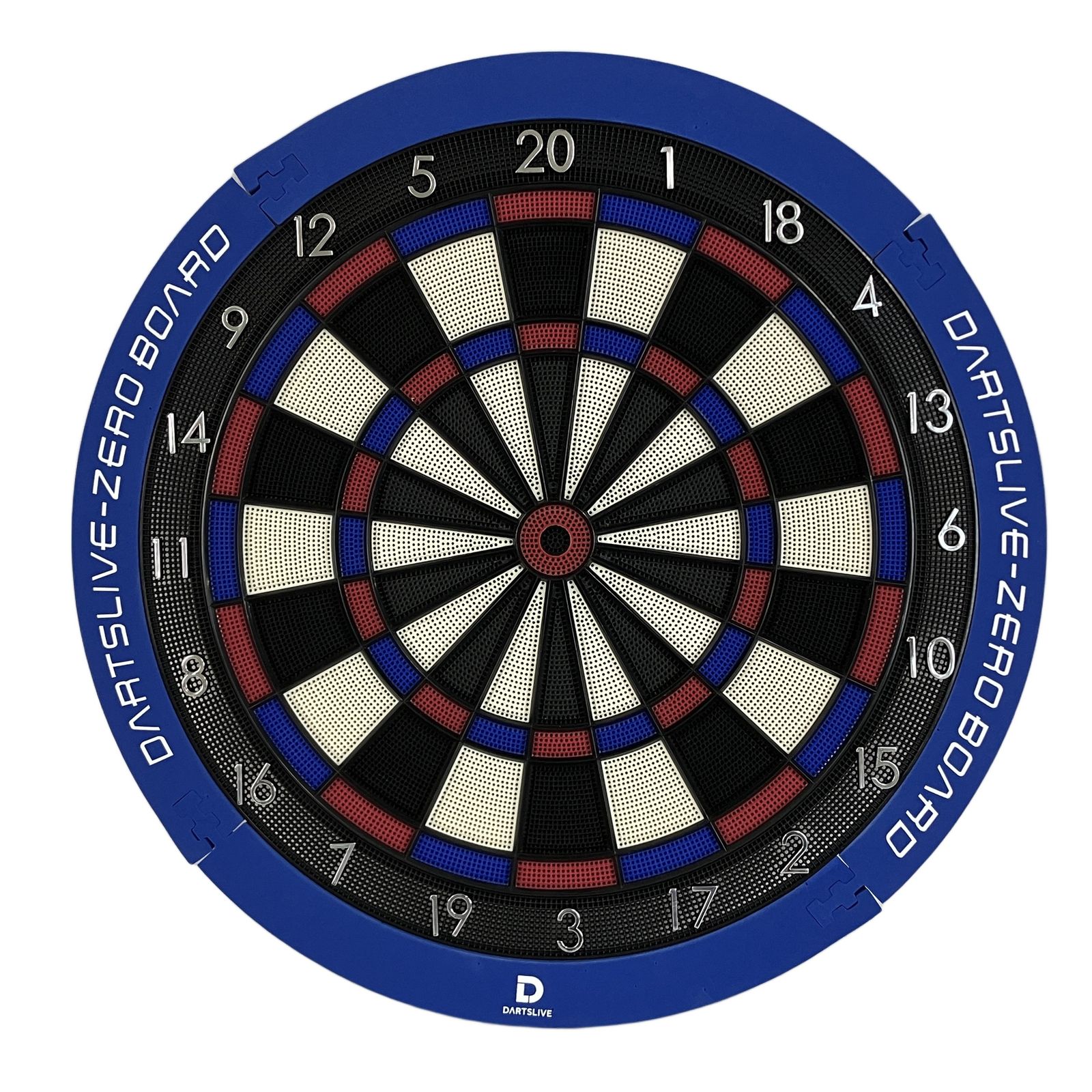 DARTSLIVE ZERO BOARD ダーツライブ ゼロボード ダーツボード 静音モデル 家庭用 Y10879212
