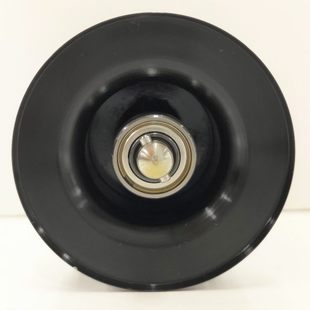 左巻き ビッグベイト