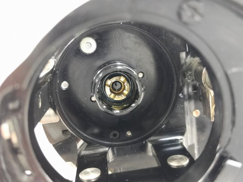 ビッグベイト ネコソギDSR