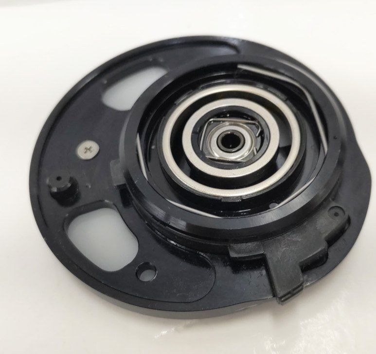  ダイワ 18 RYOGA リョーガ 1520 L CC クレイジークランカー 01 巻物 左巻き ビッグベイト ネコソギDSR タイニークラッシュ 超デッドスロー 琵琶湖 ベイトリール(ルアー用) リール