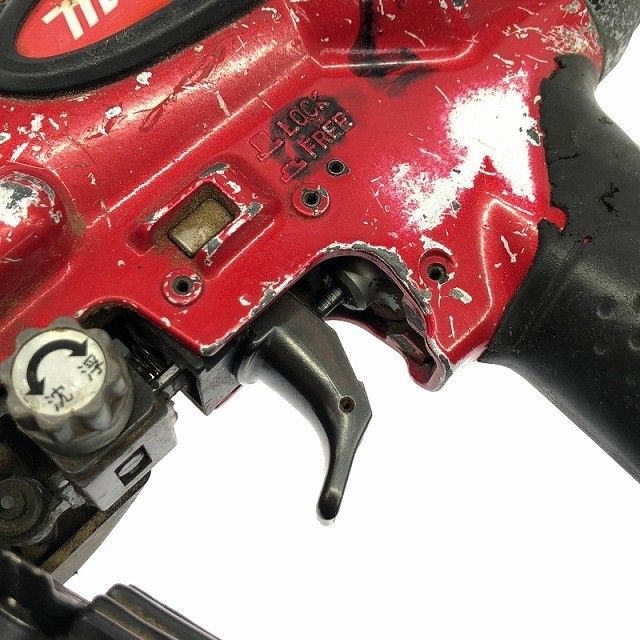 ロール釘打機 ロール釘打ち機