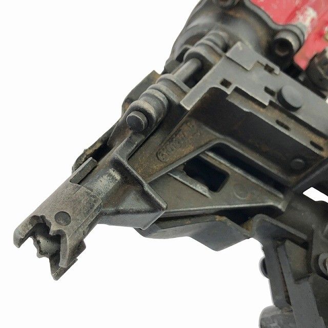  品 makita マキタ 65ｍｍ 高圧 エア釘打ち機 AN 610 H ロール釘打機 ロール釘打ち機 コイルネイラ 大工道具122315 釘打機 エアーツール