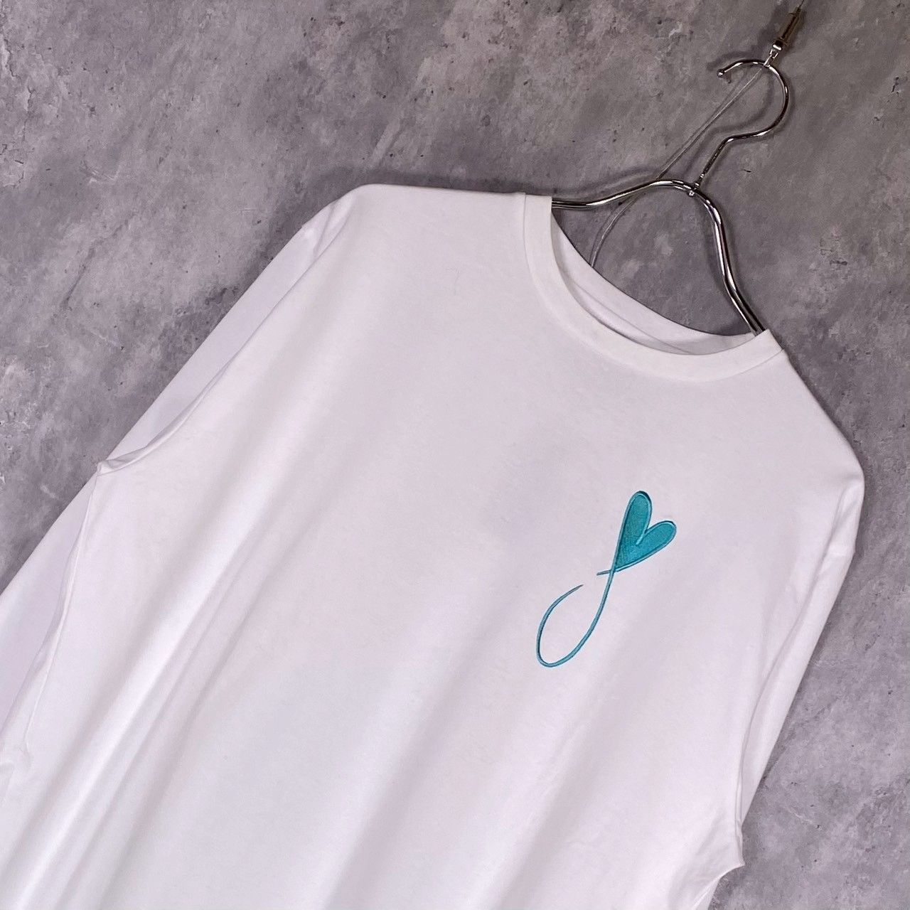 MAISON HONORE』メゾンオノレ (L) ロングスリーブTシャツ ロンT - メルカリ