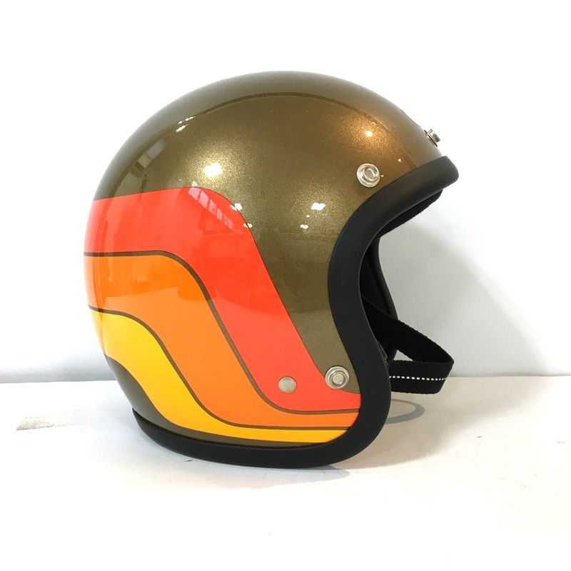 TT&CO ティーティーアンドカンパニー スーパーマグナム セブン