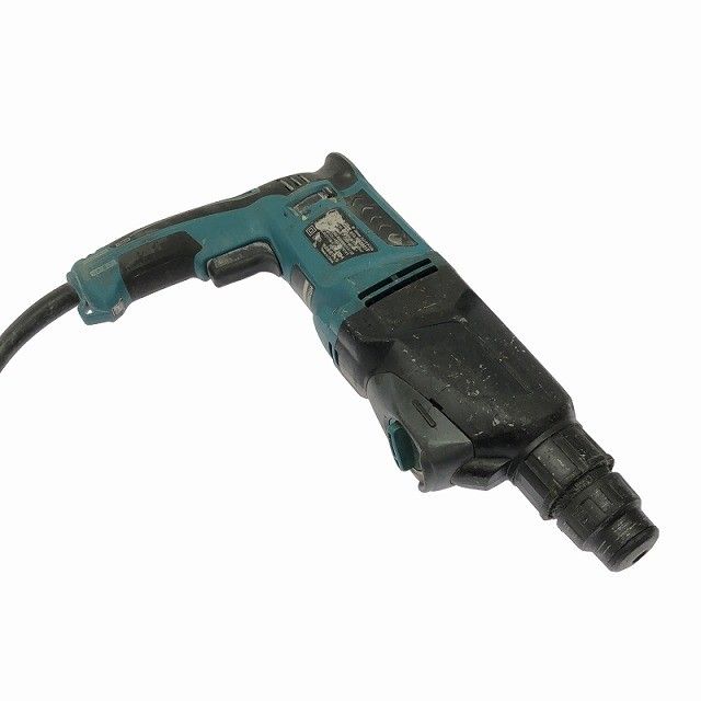 ハンマードリル