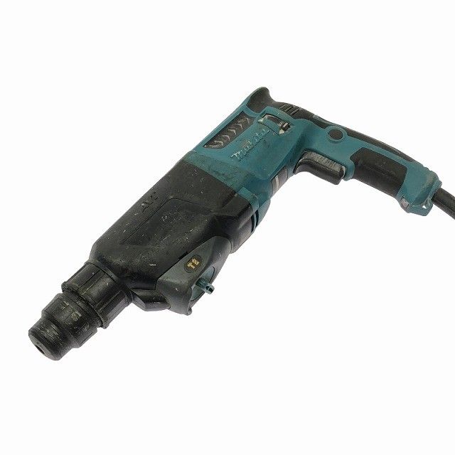 mm ハンマドリル