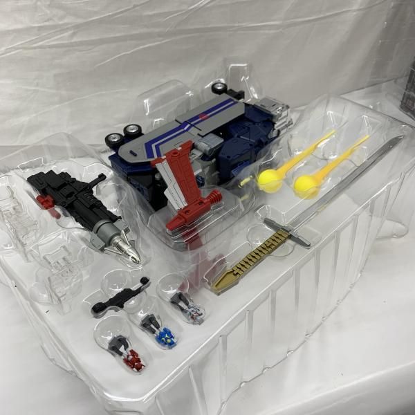 MPG-14 ゴッドボンバー