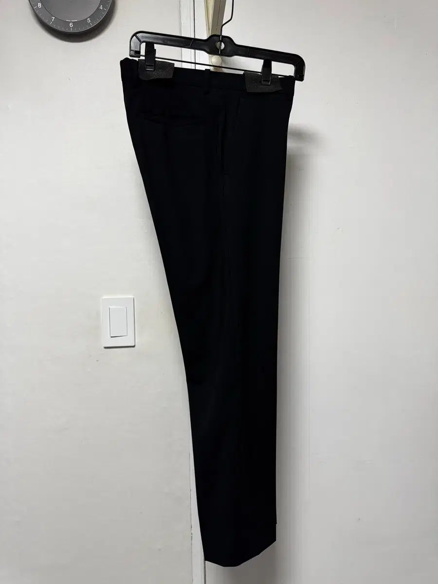 23AW Theory New Tailor セットアップ(40/32) 黒 セオリー(Theory)公式