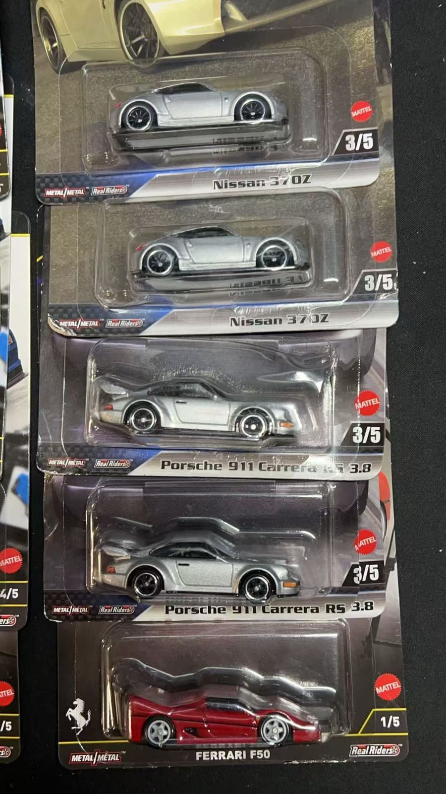 5種類セット **4420211